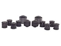 Subaru Impreza Trailing Link Bushing - B4100FG000